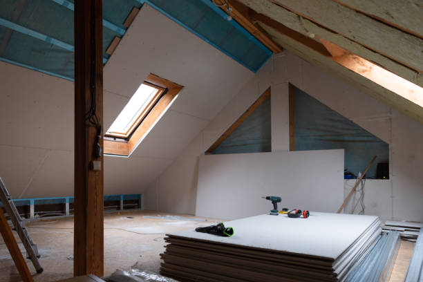 Best Spray Foam Insulation in North Warren, PA