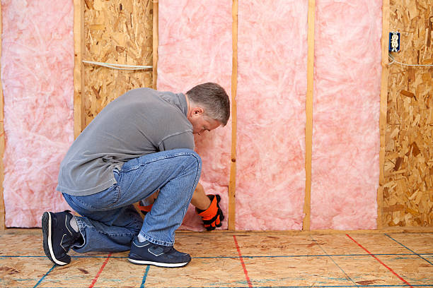 Best Blown-in Insulation in North Warren, PA